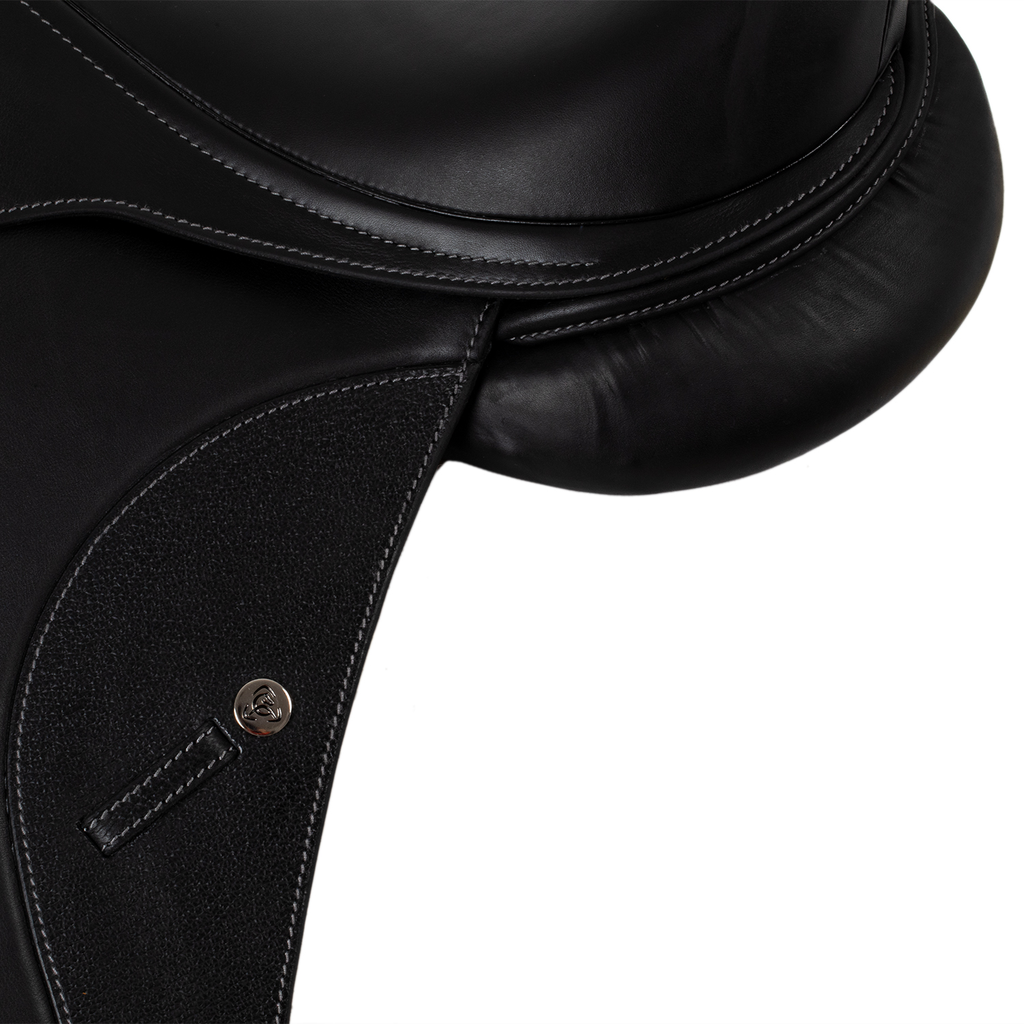 Arreio Acavallo Armonia saddle wool cushions