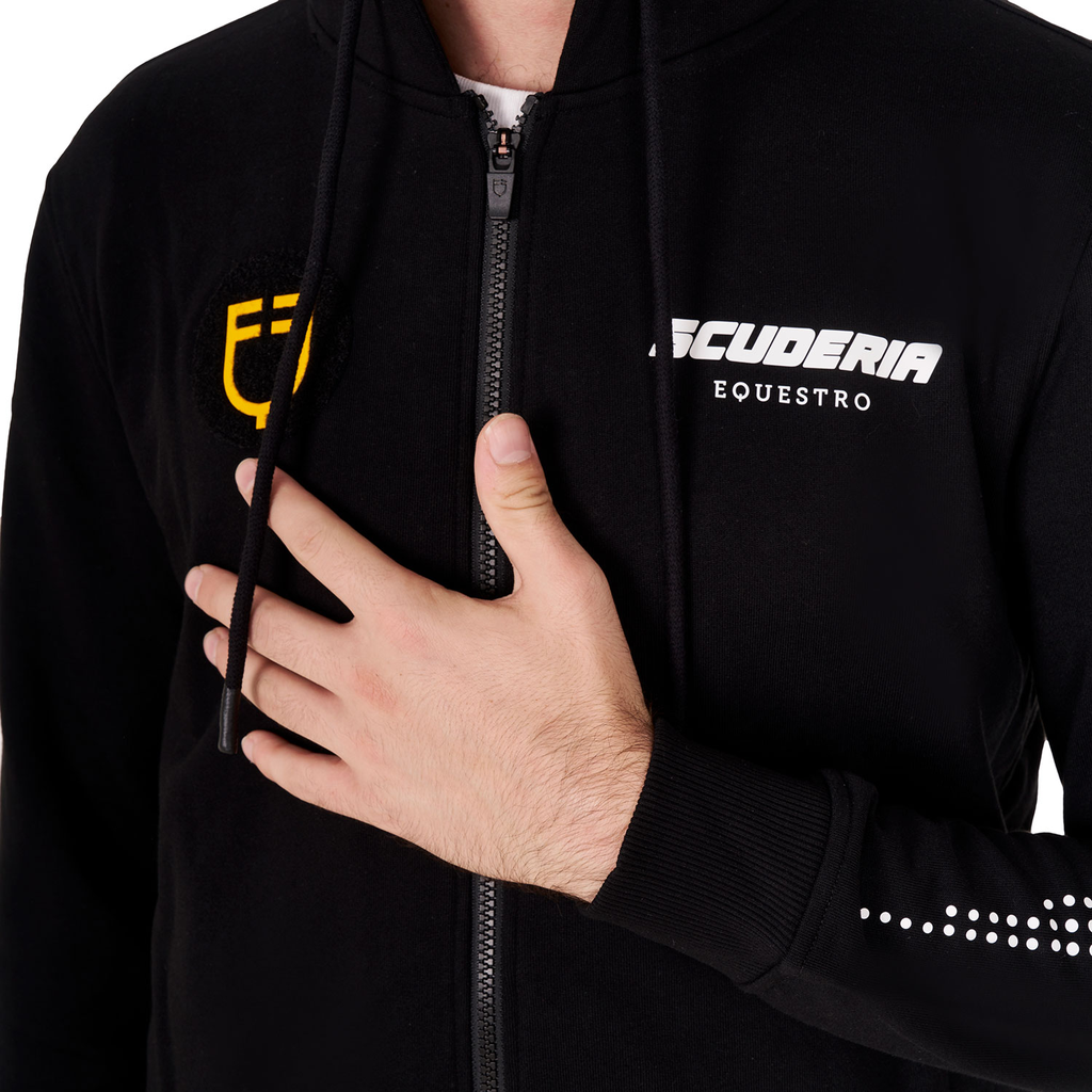Casaco Scudaria Hoody