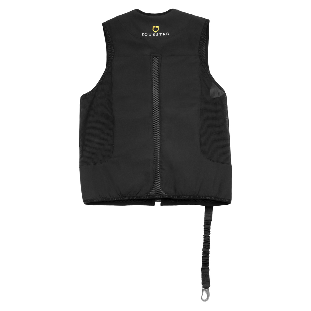Colete Airbag Equestro
