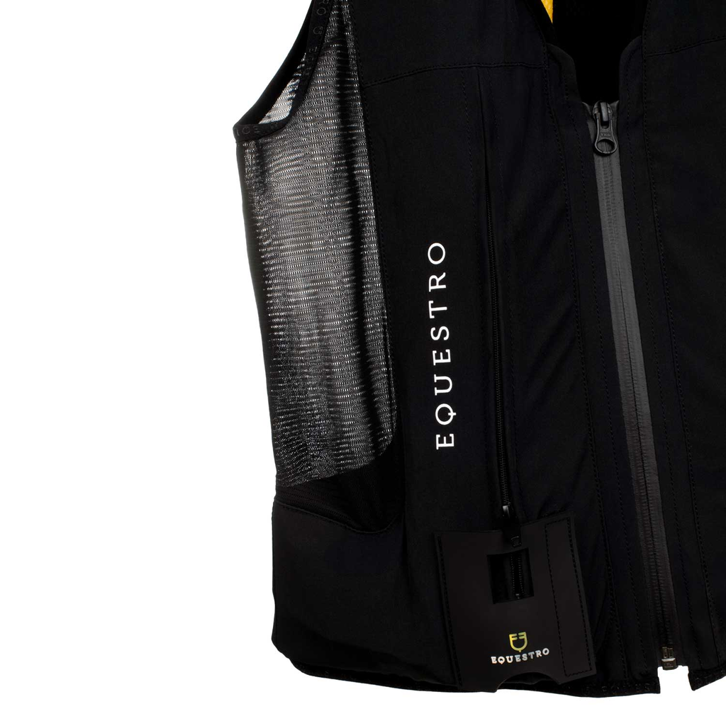 Colete Airbag Equestro