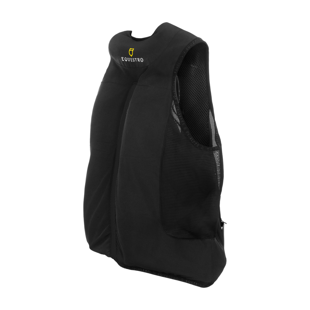Colete Airbag Equestro