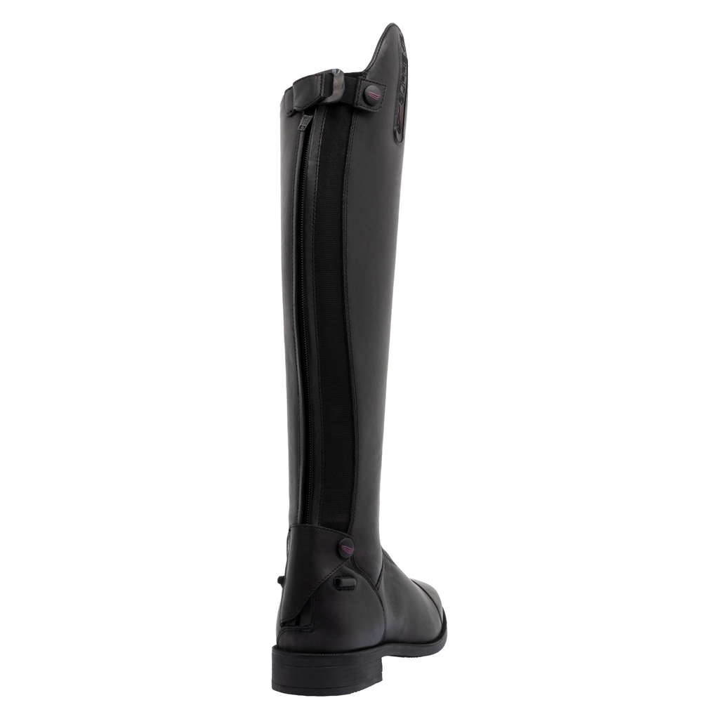 Botas Unissexo com Atacadores