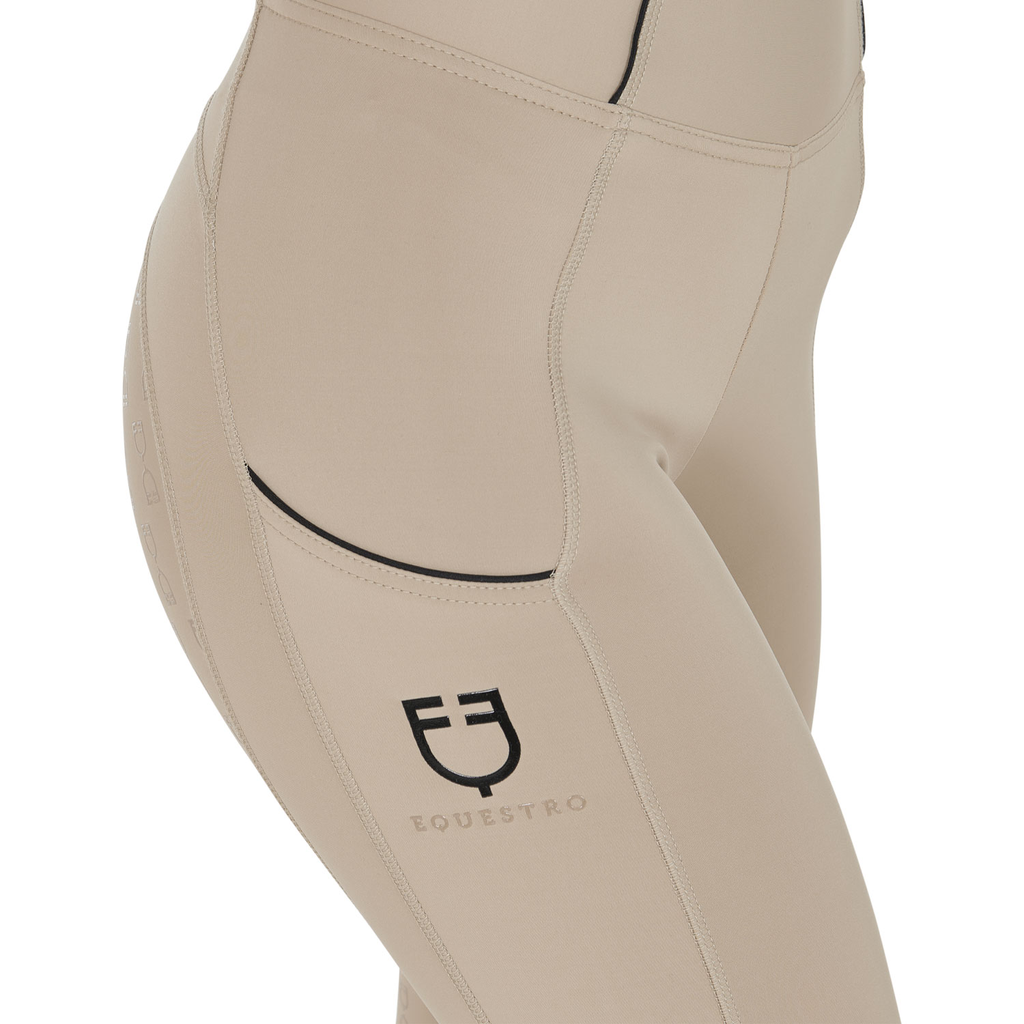 Leggins Slim Fit Full Grip