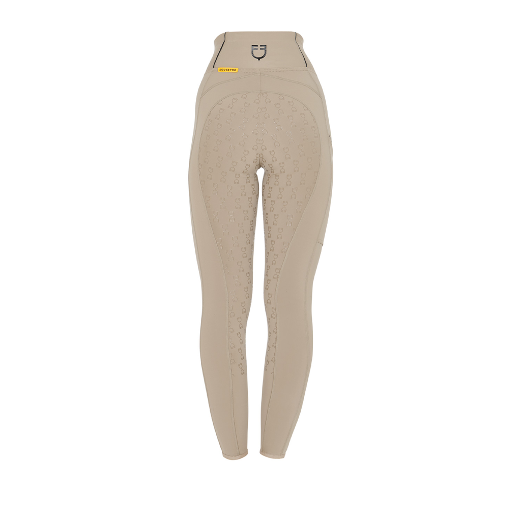 Leggins Slim Fit Full Grip
