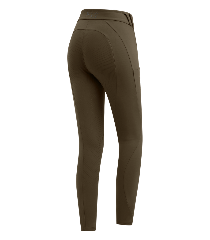 Leggings Cintura Subida Hanna