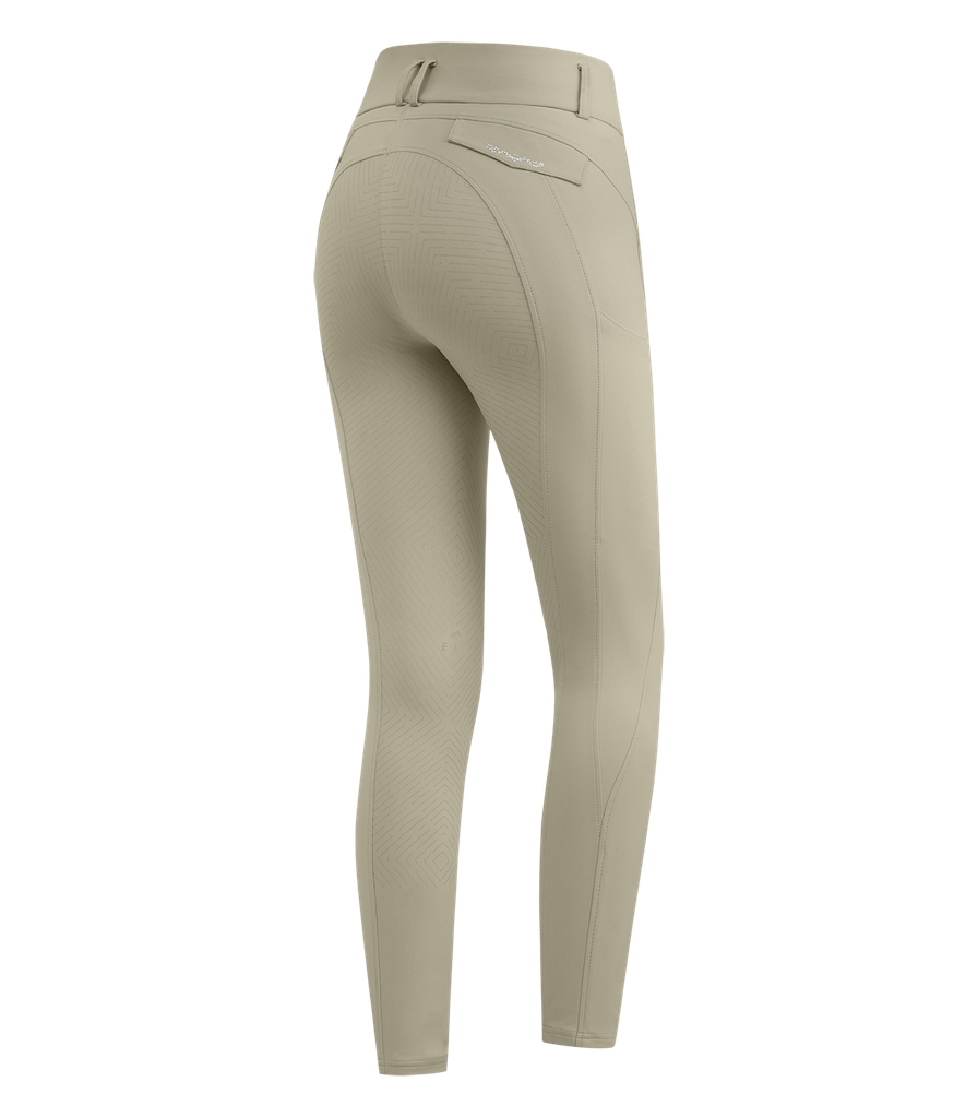 Leggings Cintura Subida Hanna