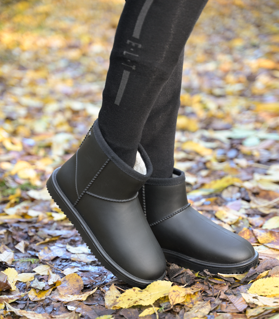Botas Rainless