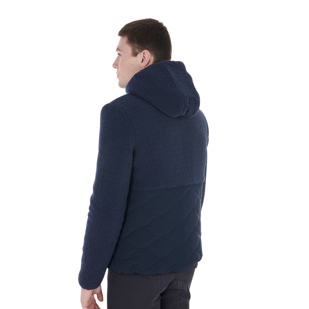 Casaco Multilogo Softshell
