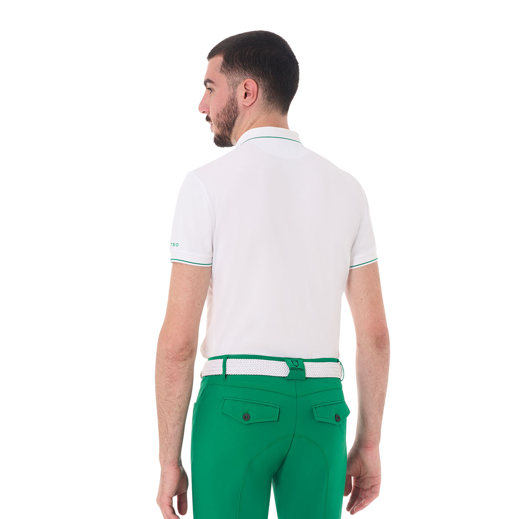 Casaco Multilogo Softshell