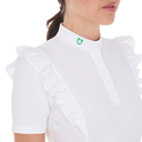 Camisa de Concurso Equestro
