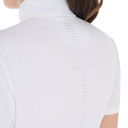 Camisa de Concurso Equestro