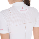 Camisa de Concurso Equestro