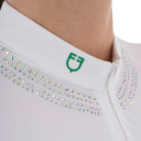 Camisa de Concurso Equestro