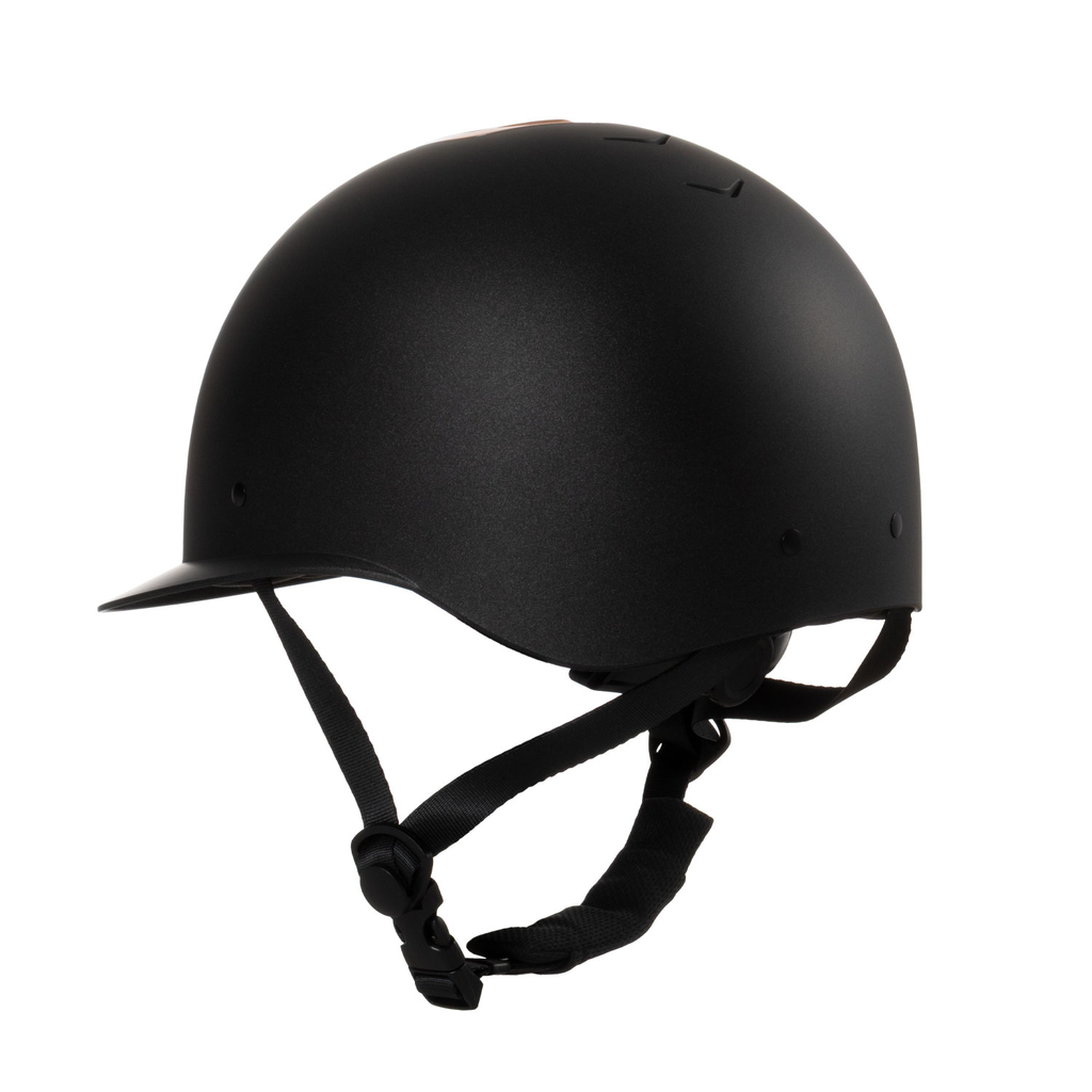 Toque frame wide 