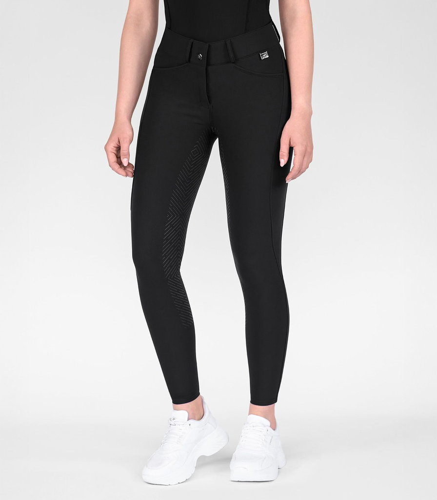 Leggings Cintura Subida Hanna
