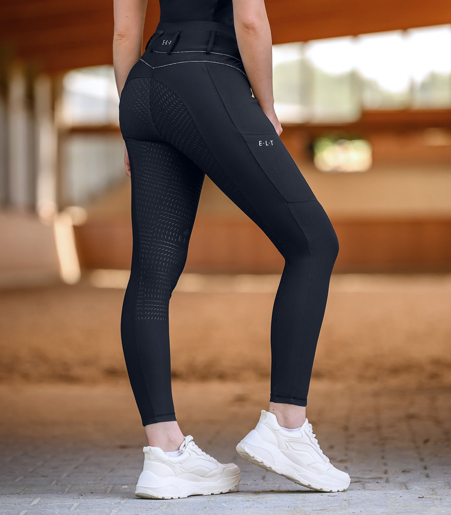 Leggings Cintura Subida Hanna
