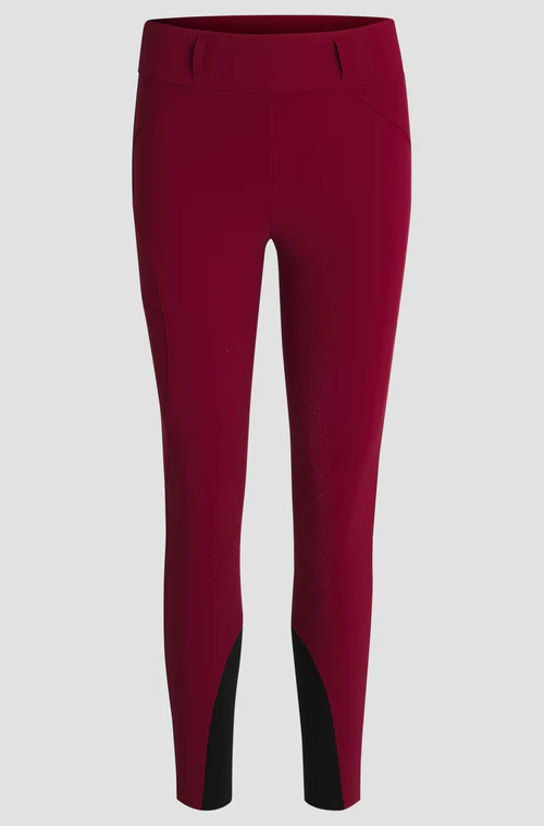Calças Boss Full Grip Heather