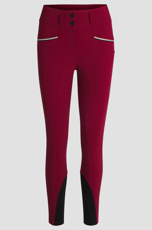 Calças Boss Full Grip Heather