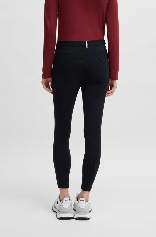 Calças Boss Full Grip Heather