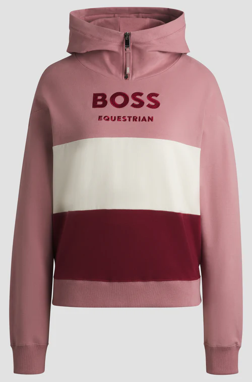 Calças Boss Full Grip Heather