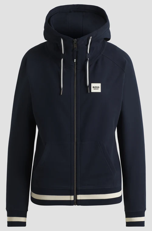 Calças Boss Full Grip Heather