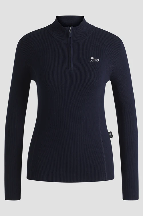 Calças Boss Full Grip Heather