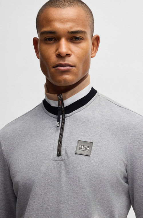Camisola Boss Elton