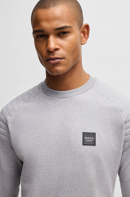 Camisola Boss Elton
