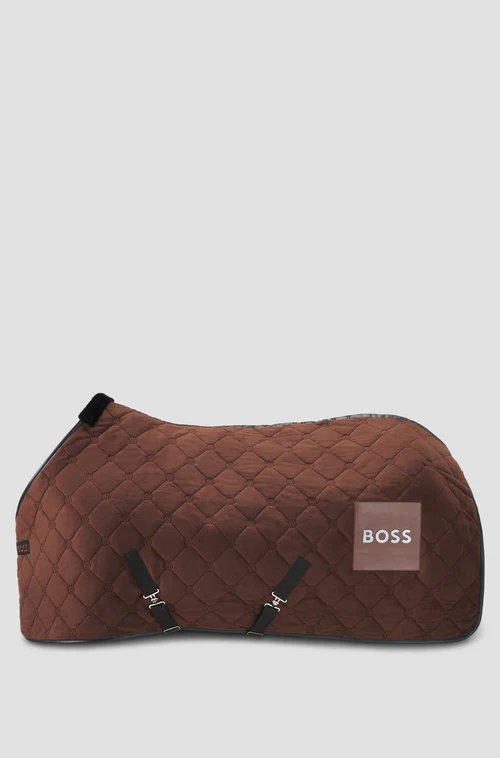 Manta Polar Boss