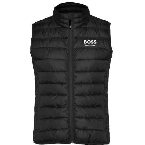 Calças Boss Full Grip Heather