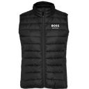 Calças Boss Full Grip Heather