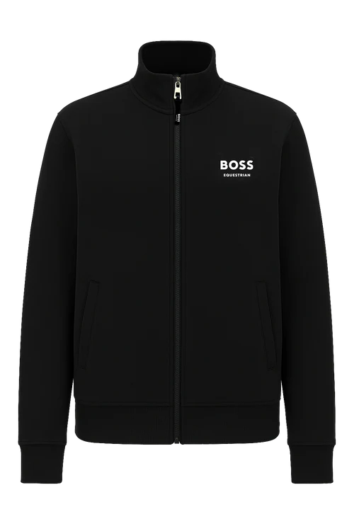 Calças Boss Full Grip Heather