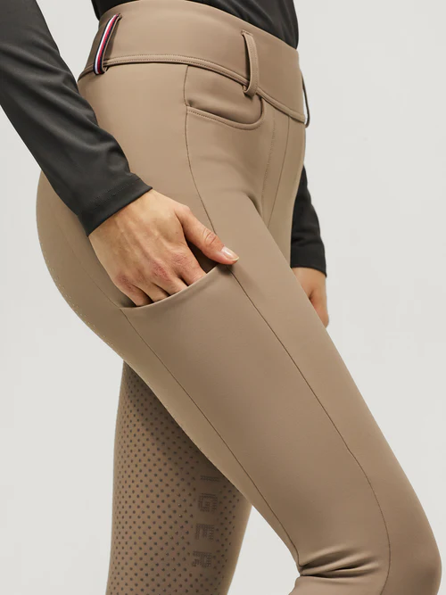 Calça Full Grip Desert Sky