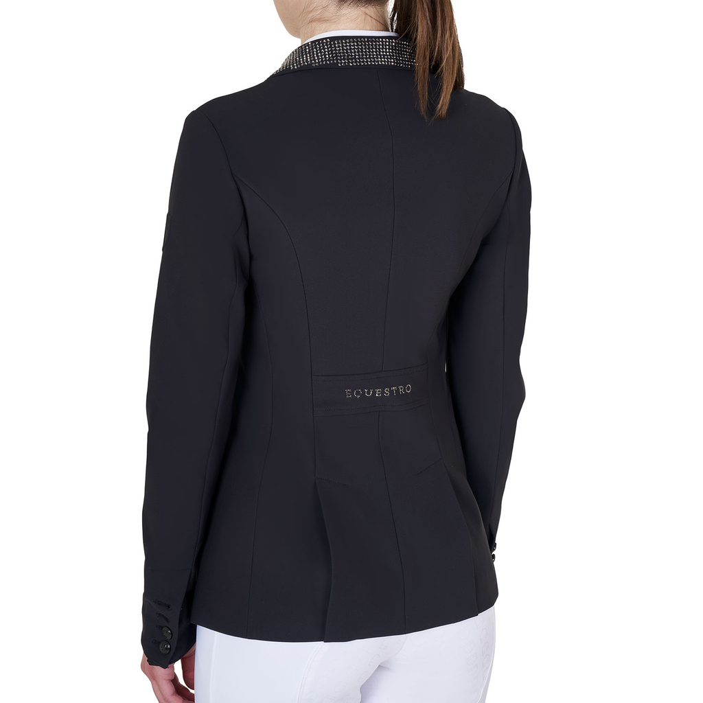 Casaca Perforated Equestro