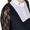 Casaca Perforated Equestro