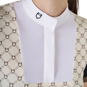 Casaca Perforated Equestro