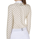 Casaca Perforated Equestro