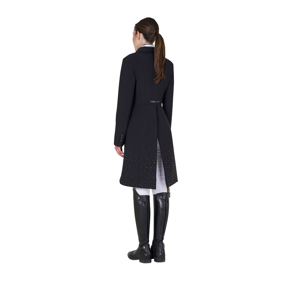 Casaca Perforated Equestro