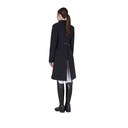 Casaca Perforated Equestro