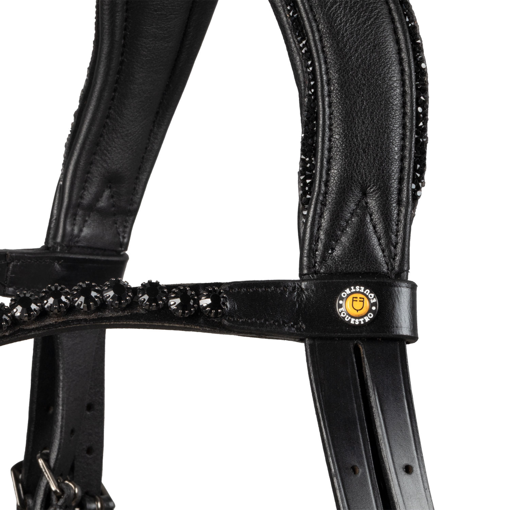 Cabeçada Soft Equestro