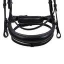 Cabeçada Raised and Padded Equestro