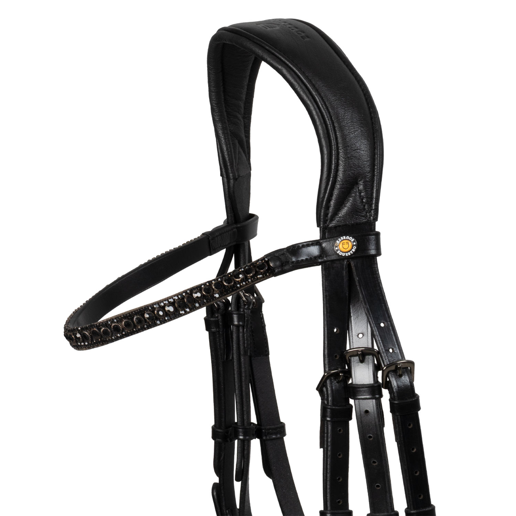Cabeçada Soft Equestro