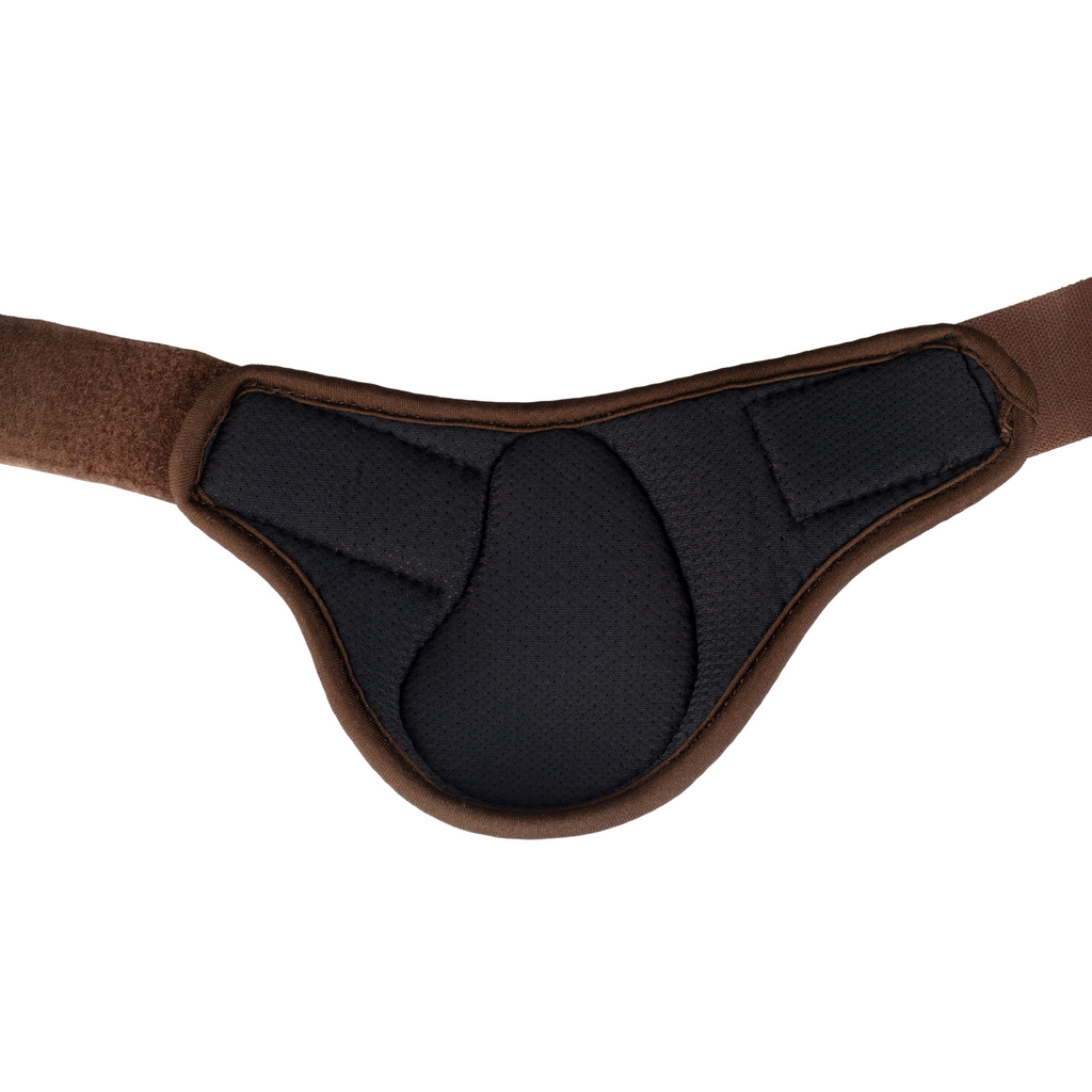 Caneleiras Dressage Acavalo Frente