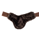 Caneleiras Dressage Acavalo Frente