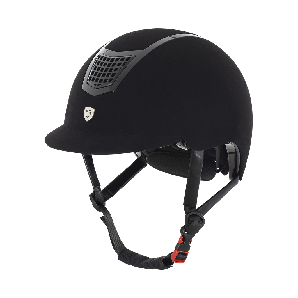 Toque Eclipse Veludo