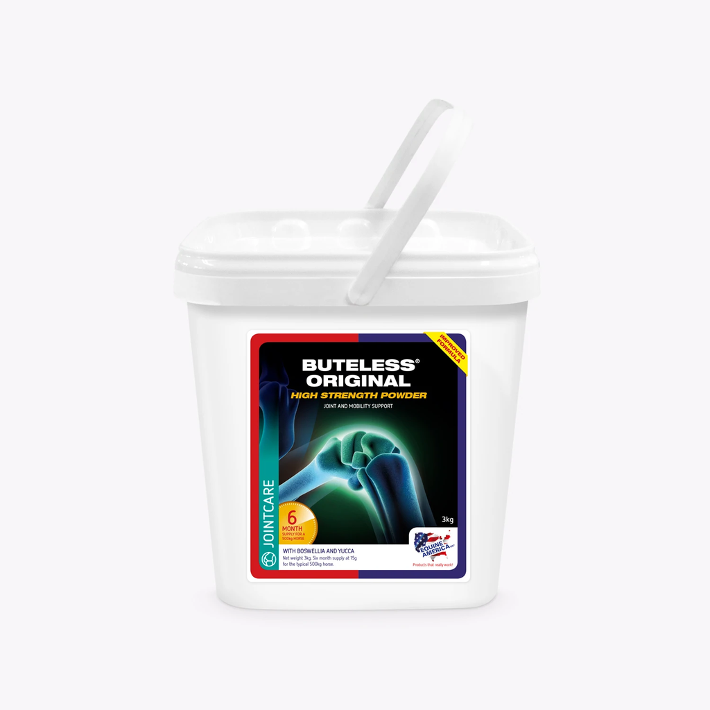 Buteless Original Powder 