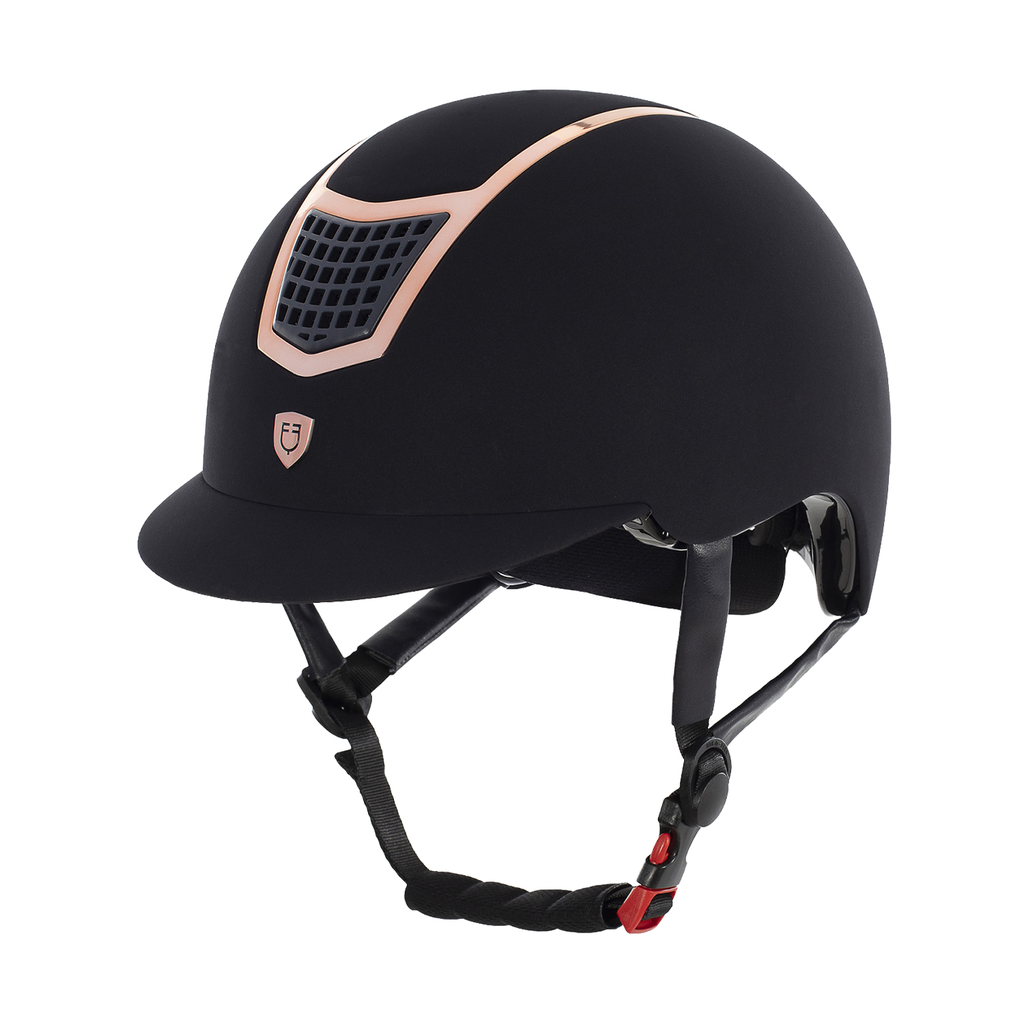 Toque Eclipse Veludo