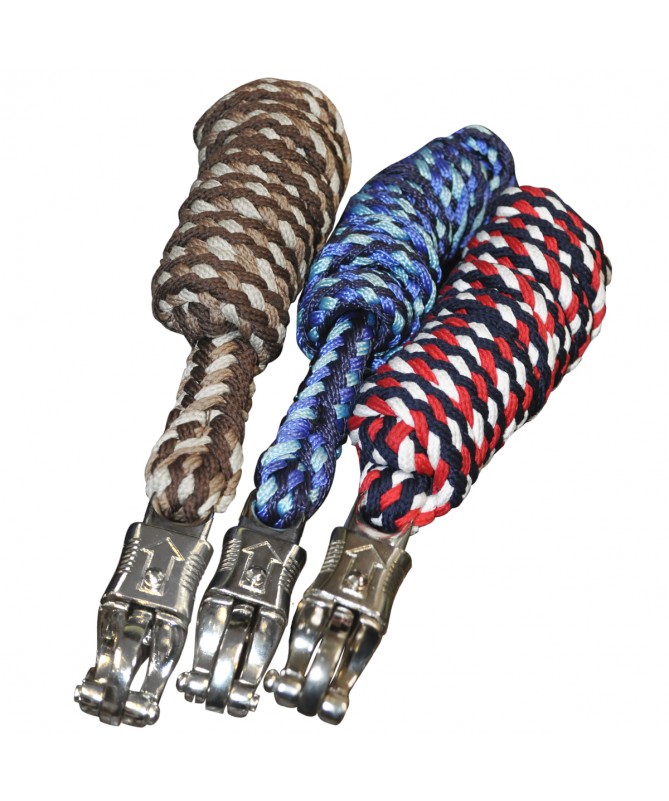 Corda tricolore Canter