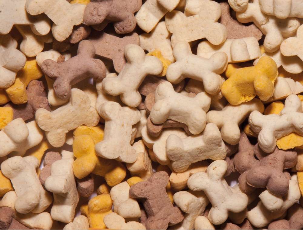 Biscoitos StarSnack "Puppy" 10 Kg