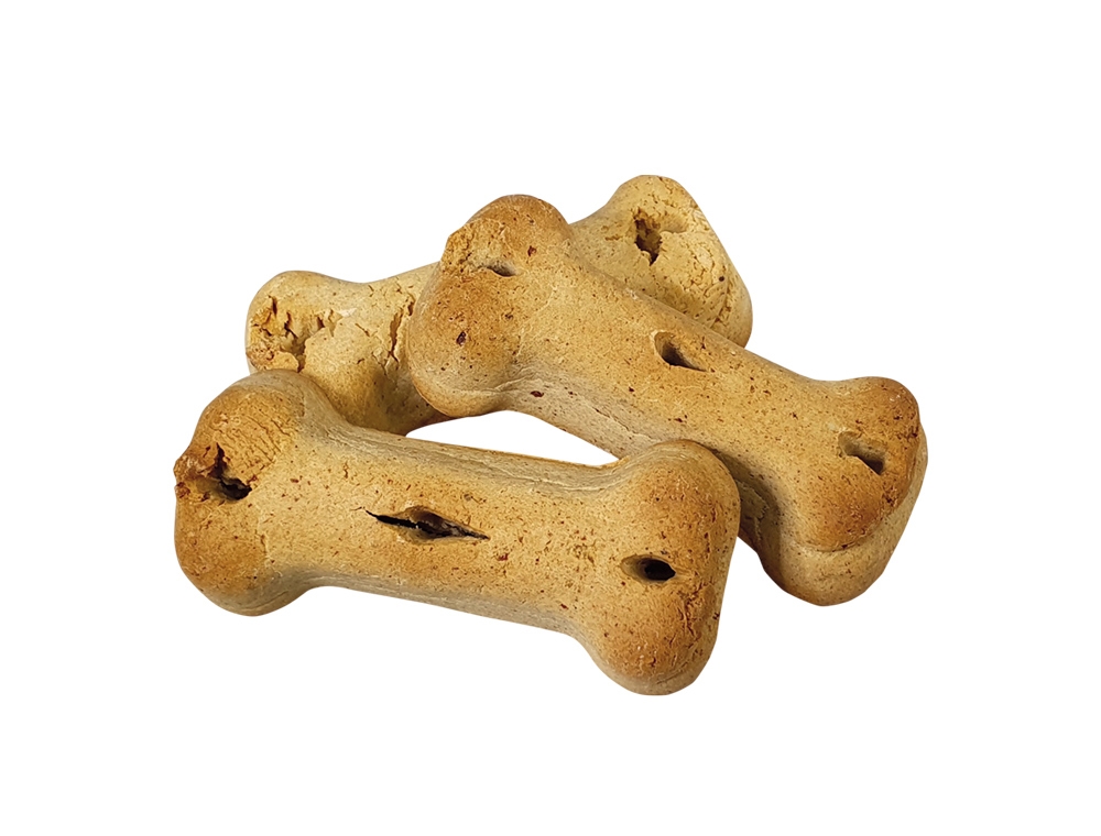 Biscoitos StarSnack "Big Bone" 10Kg